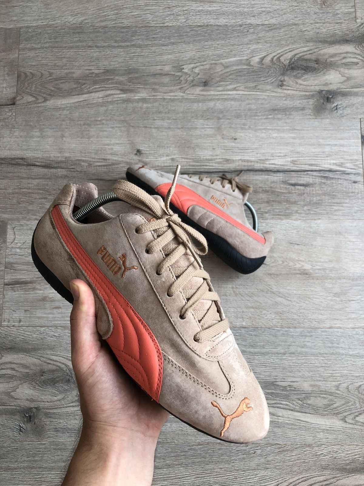 Puma y3 hotsell