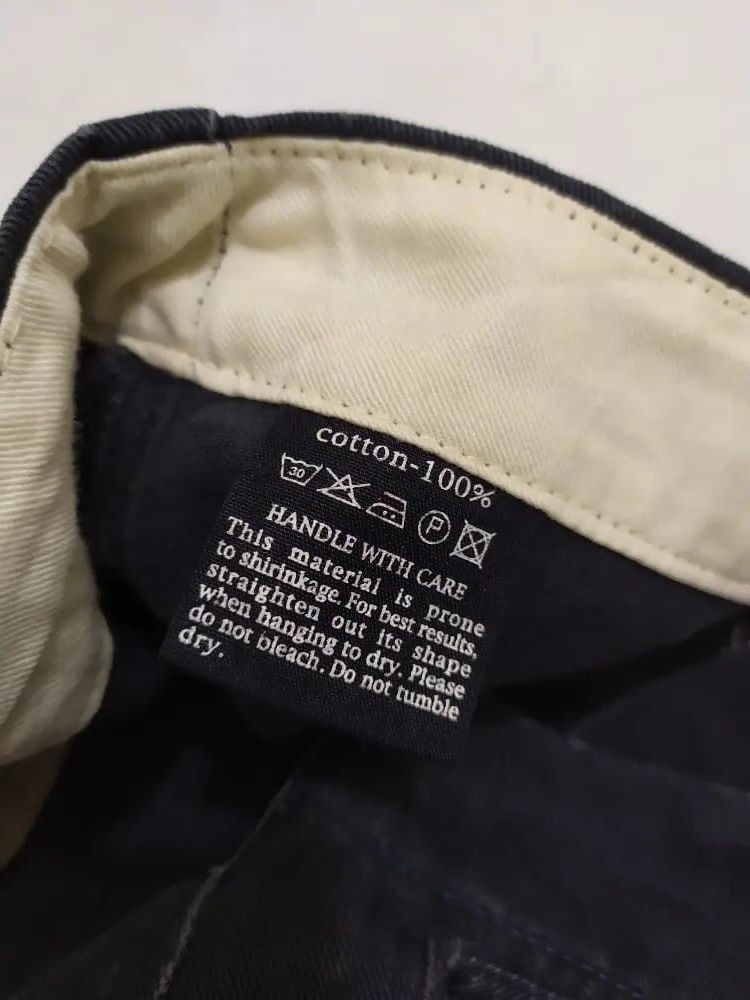 45rpm × Japanese Brand 45rpm Pants Size US 28 / EU 44 - 12 Thumbnail