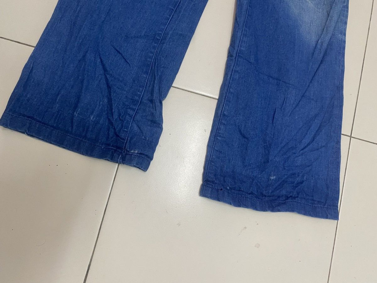Edwin Vintage Edwin 80s Size US 36 / EU 52 - 2 Thumbnail