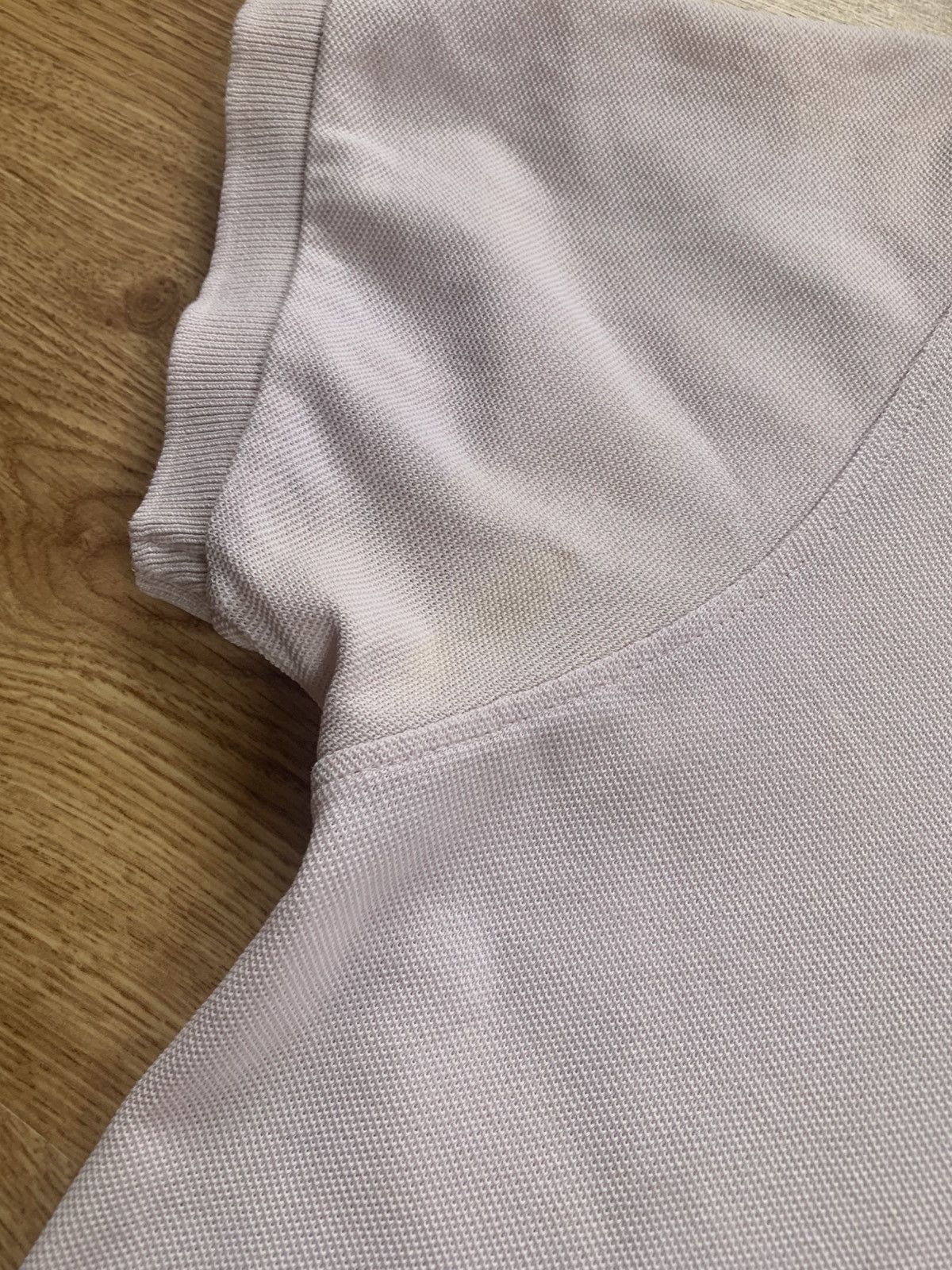 Burberry Burberry polo vintage Size US S / EU 44-46 / 1 - 4 Thumbnail