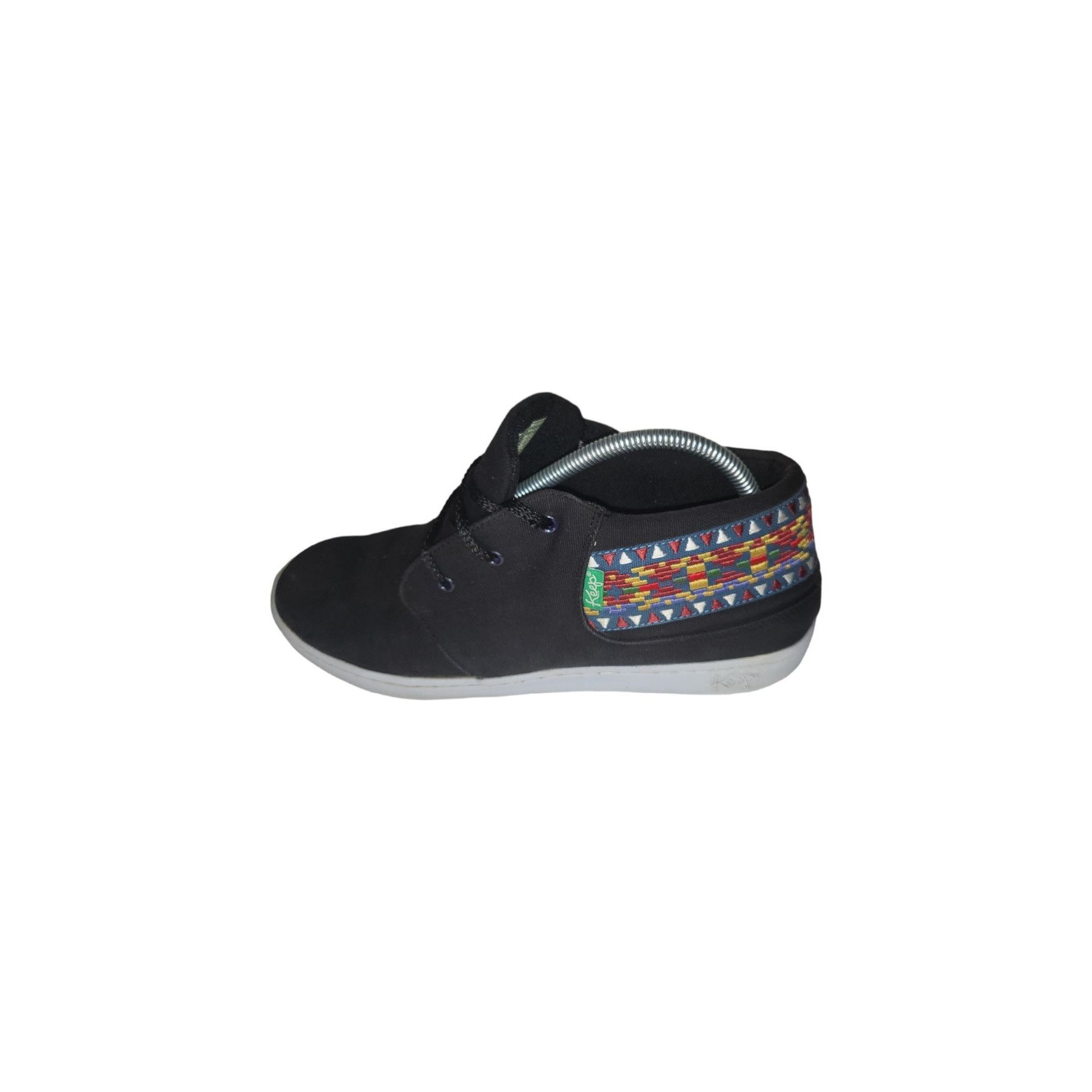 Other Keep Southwestern Canvas Sneakers Men Sz 11W Skater Casual S Size US 11 / EU 44 - 1 Thumbnail
