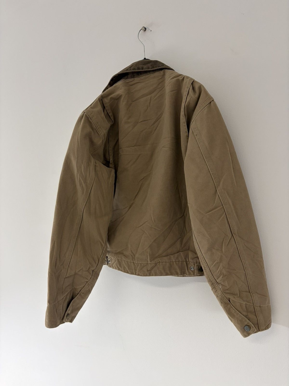 Carhartt Vintage Carhartt J97 SDL jacket Size US S / EU 44-46 / 1 - 4 Thumbnail