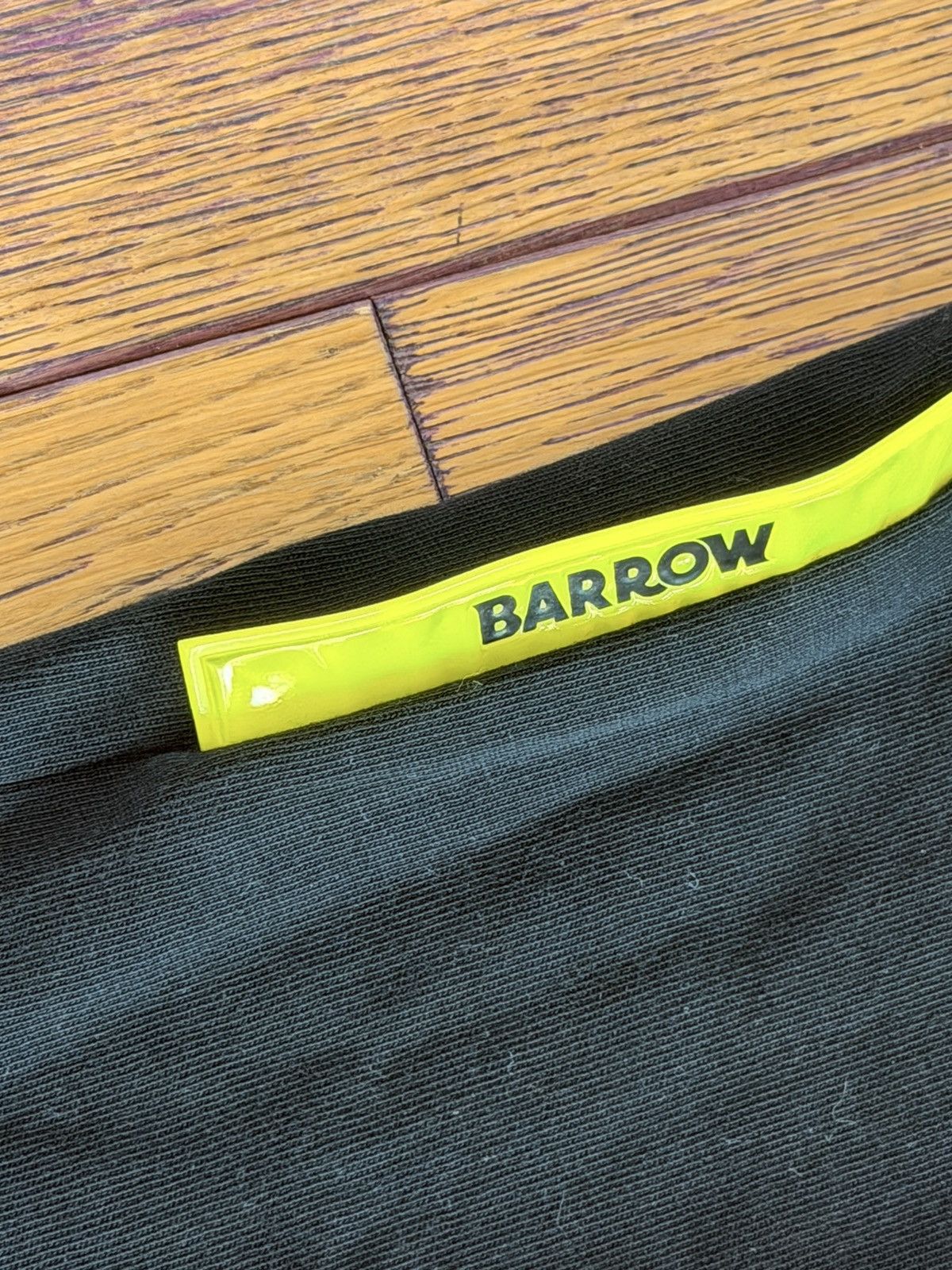 Barrow Barrow rainbow retro smile Size US M / EU 48-50 / 2 - 3 Thumbnail