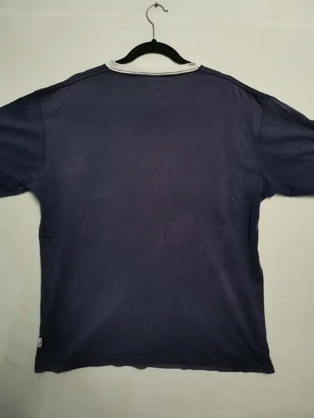Vintage Vintage Dog Dept Santamonica T-shirt Size US XL / EU 56 / 4 - 4 Thumbnail