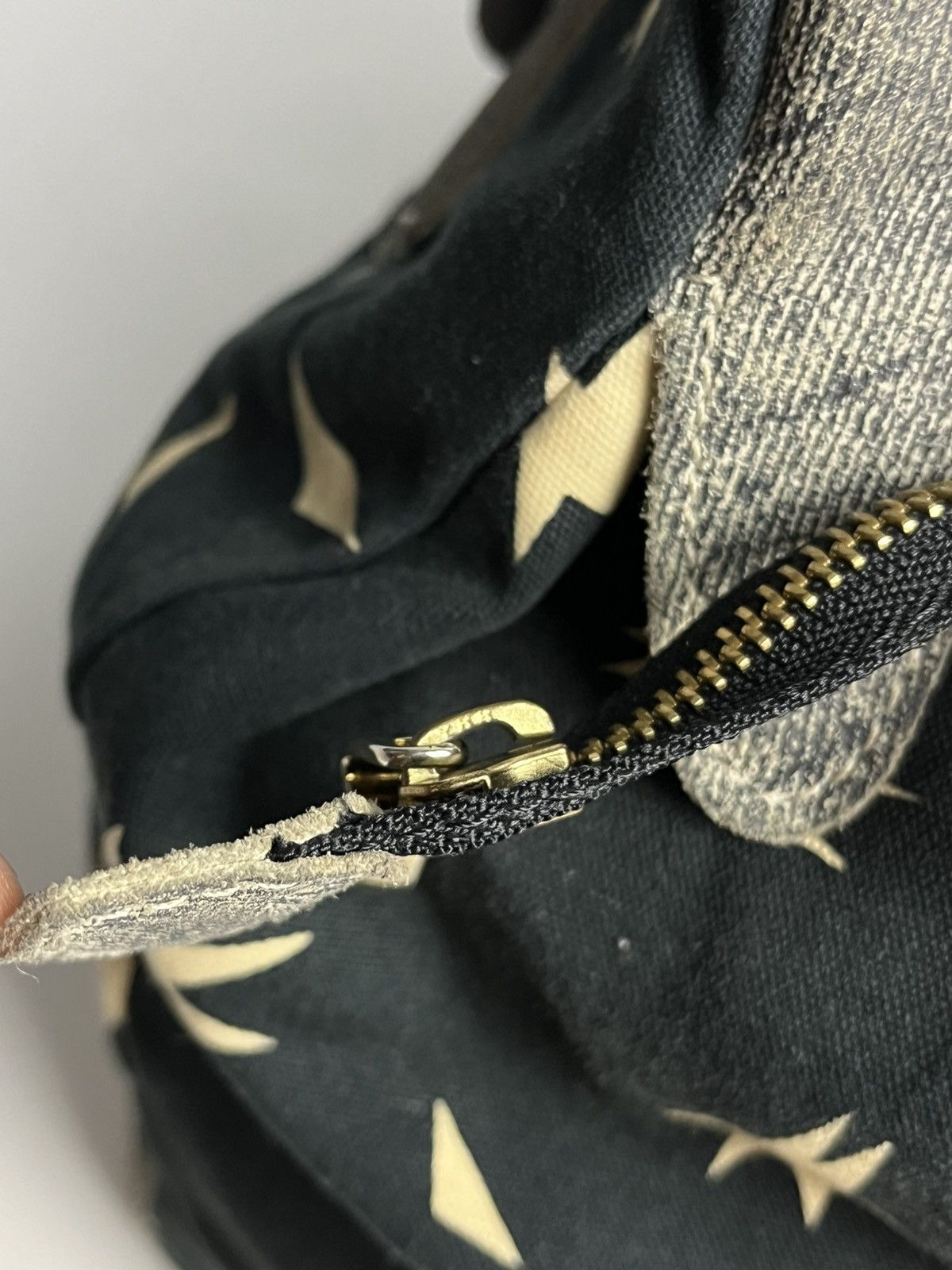 Vivienne Westwood Vivienne Westwood Stars & Heart Large Yasmin Bag Size ONE SIZE - 12 Thumbnail