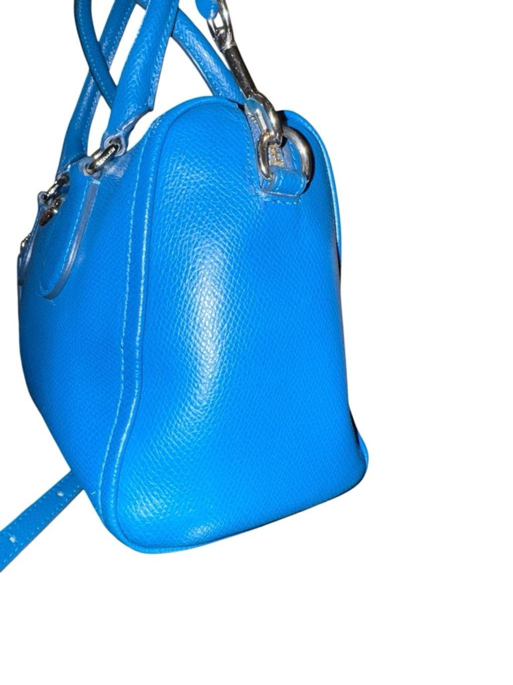 Coach Coach Bennett Satchel Size ONE SIZE - 5 Thumbnail