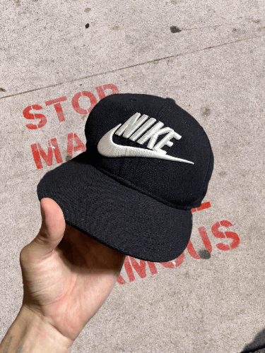 Nike × Vintage Nike vintage Size ONE SIZE - 1 Thumbnail