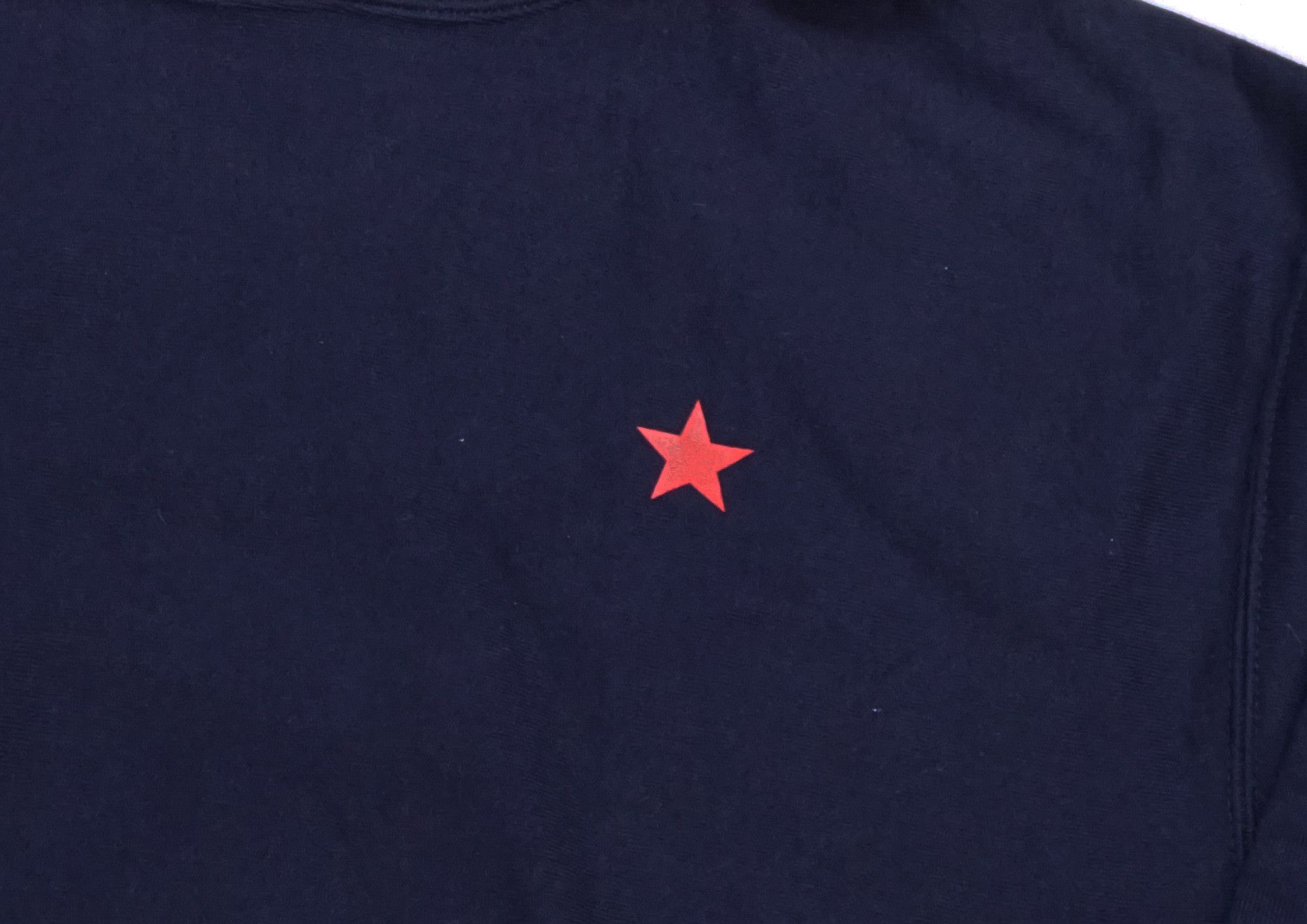 Designer × Vintage 00's Cospa x Gundam Red Comet Chronicle Sweater Size US L / EU 52-54 / 3 - 3 Thumbnail