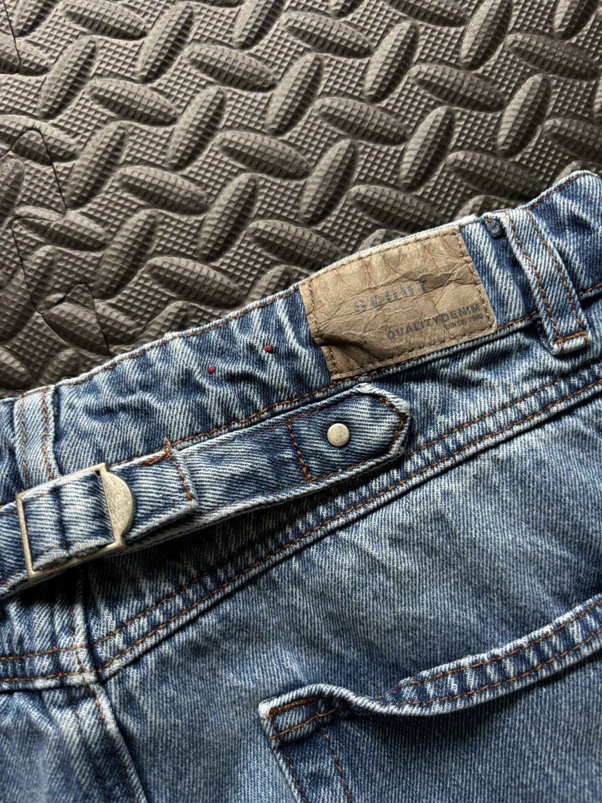 Other Scout Regular Fit Jeans Size US 29 - 4 Thumbnail