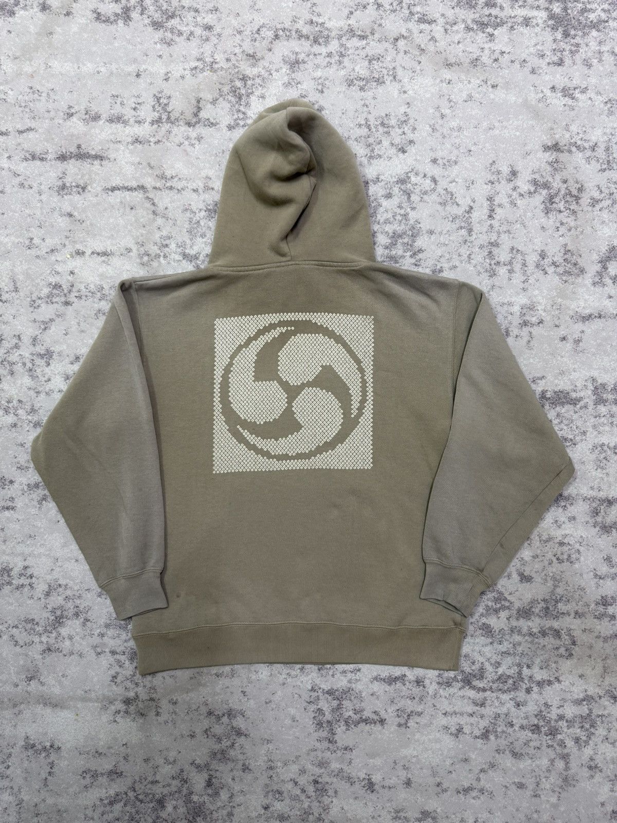 Vintage Hool Brook Recording Backhit Logo Pullover Sweater Hoodie Size US M / EU 48-50 / 2 - 10 Thumbnail