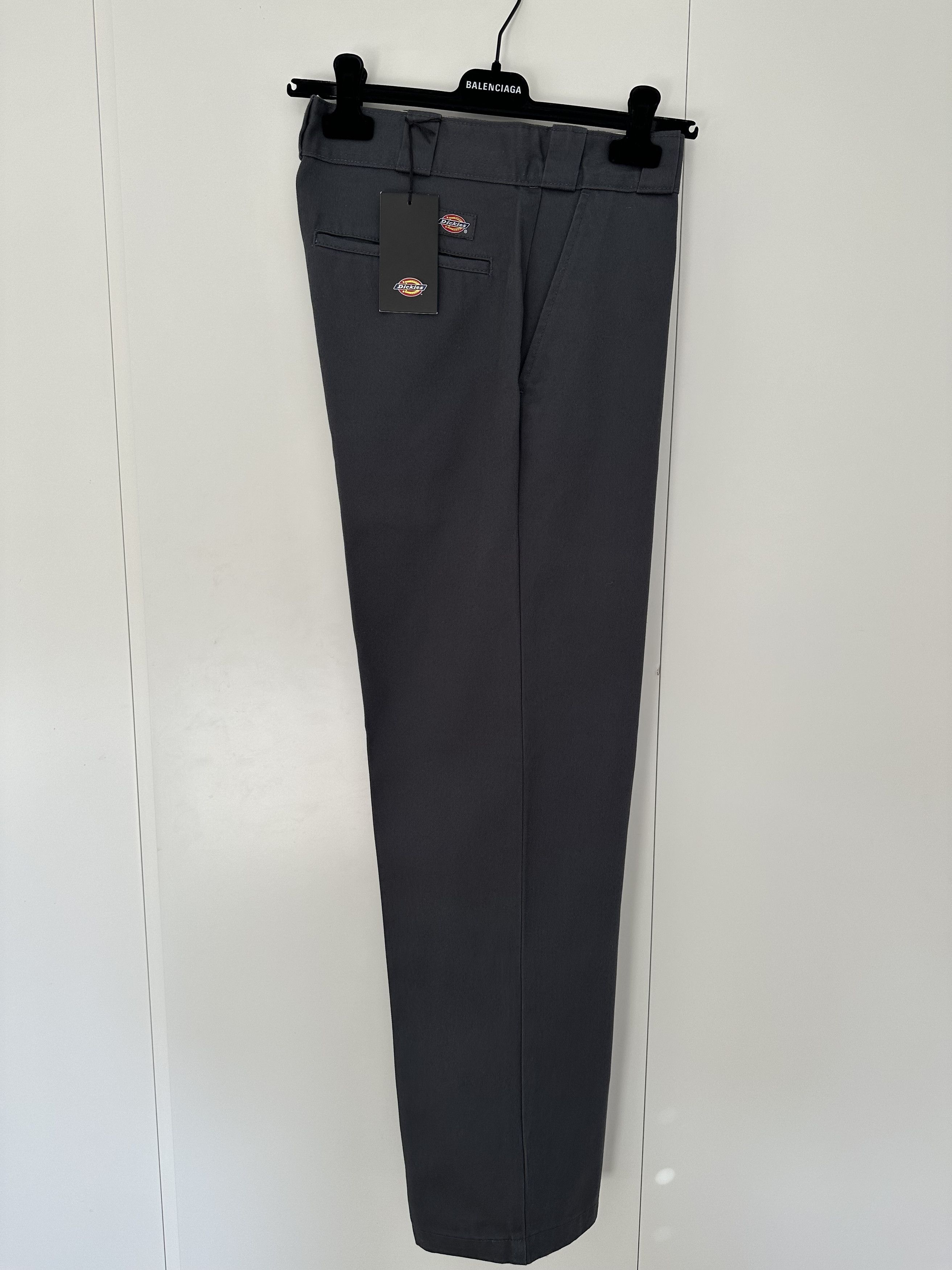 Dickies Women's 874 Work Pants new and never worn Size 29" - 5 Thumbnail