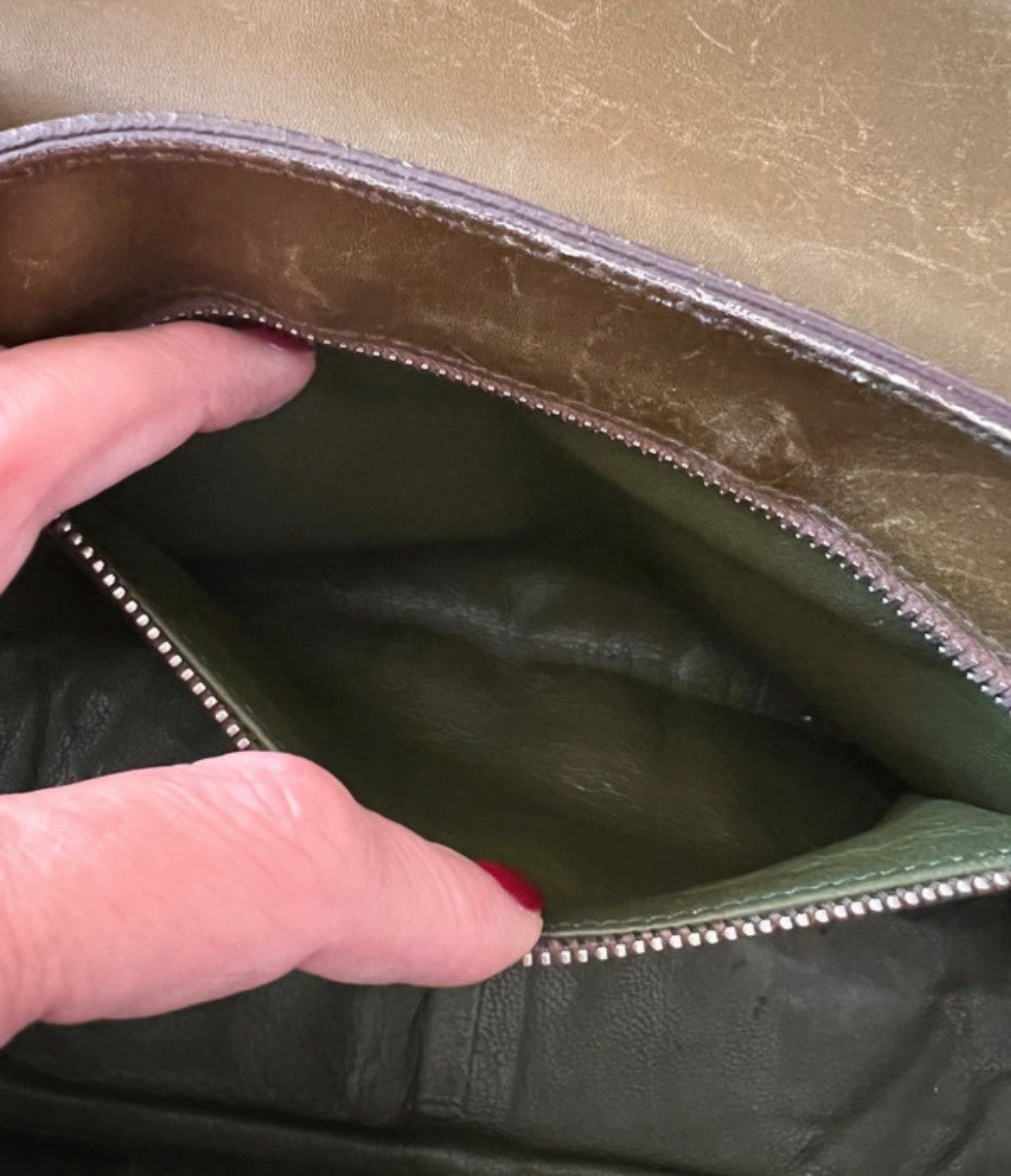 Prada Prada SS 2005 shoulder bag Size ONE SIZE - 3 Thumbnail