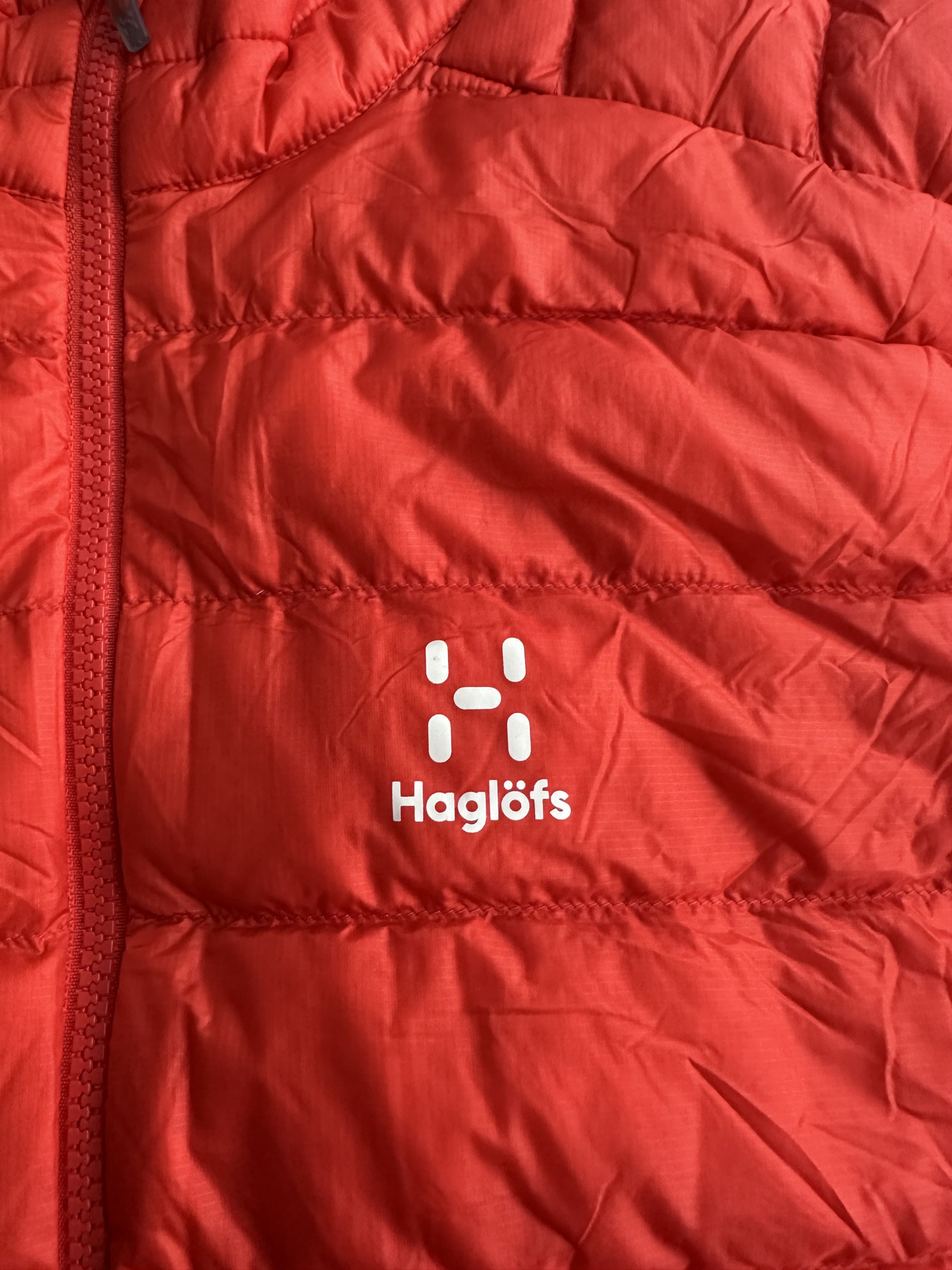 Haglofs Haglofs Vest Size US L / EU 52-54 / 3 - 4 Thumbnail