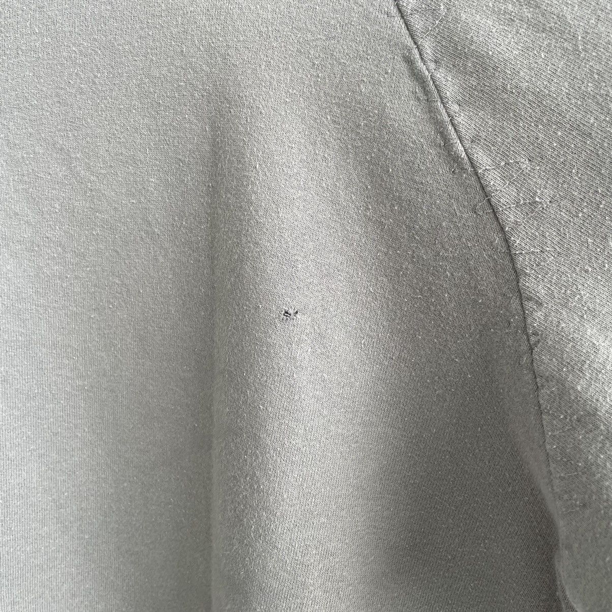 Stussy Vintage Thrashed Y2K Stussy Sweater Size US XL / EU 56 / 4 - 12 Thumbnail
