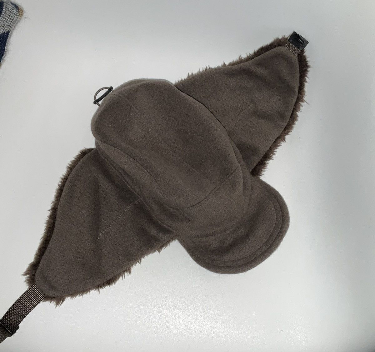 Undercover Undercover “Brainwashed Generation” Trapper Hats 2 Size ONE SIZE - 7 Thumbnail