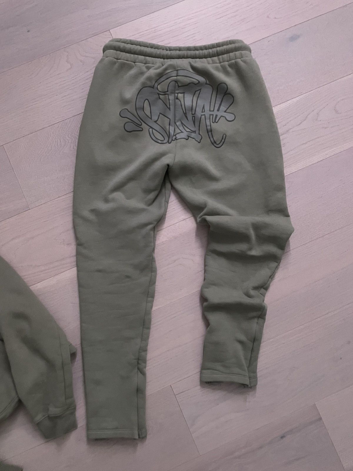 Syndicate Syna world tracksuit Size US XS / EU 42 / 0 - 4 Thumbnail