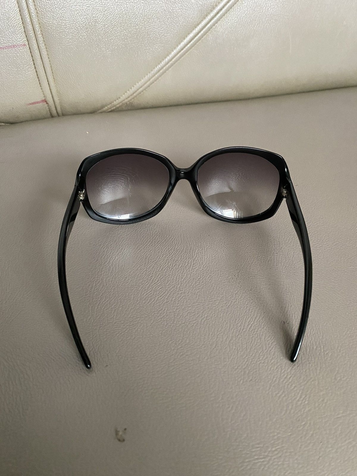 Christian Dior Monsieur Vintage Christian dior glasses Size ONE SIZE - 5 Thumbnail