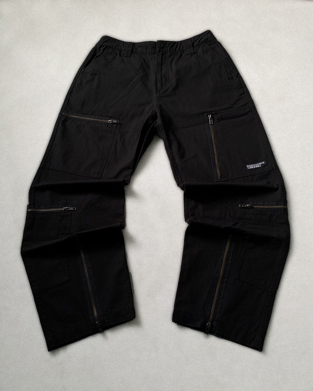 thisisneverthat THISISNEVERTHAT PANTS Size US 34 / EU 50 - 1 Thumbnail