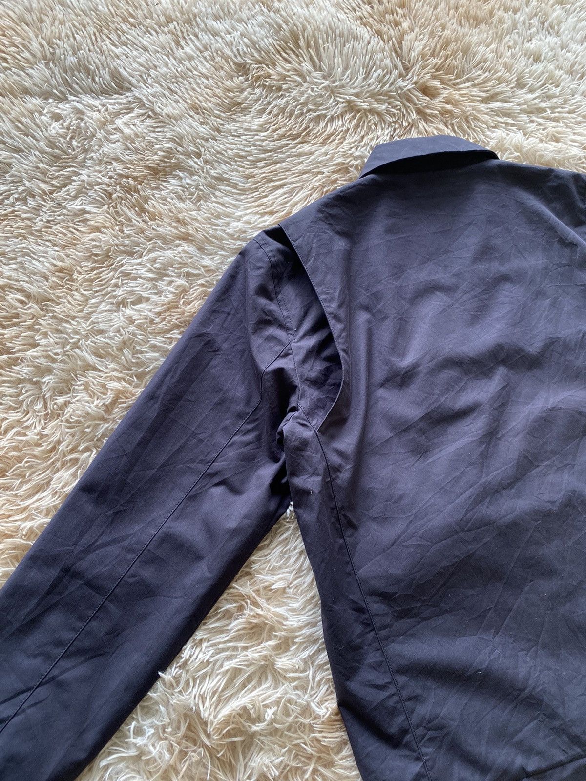 Alfred Dunhill Dunhill London Packable Jacket Size US M / EU 48-50 / 2 - 11 Thumbnail