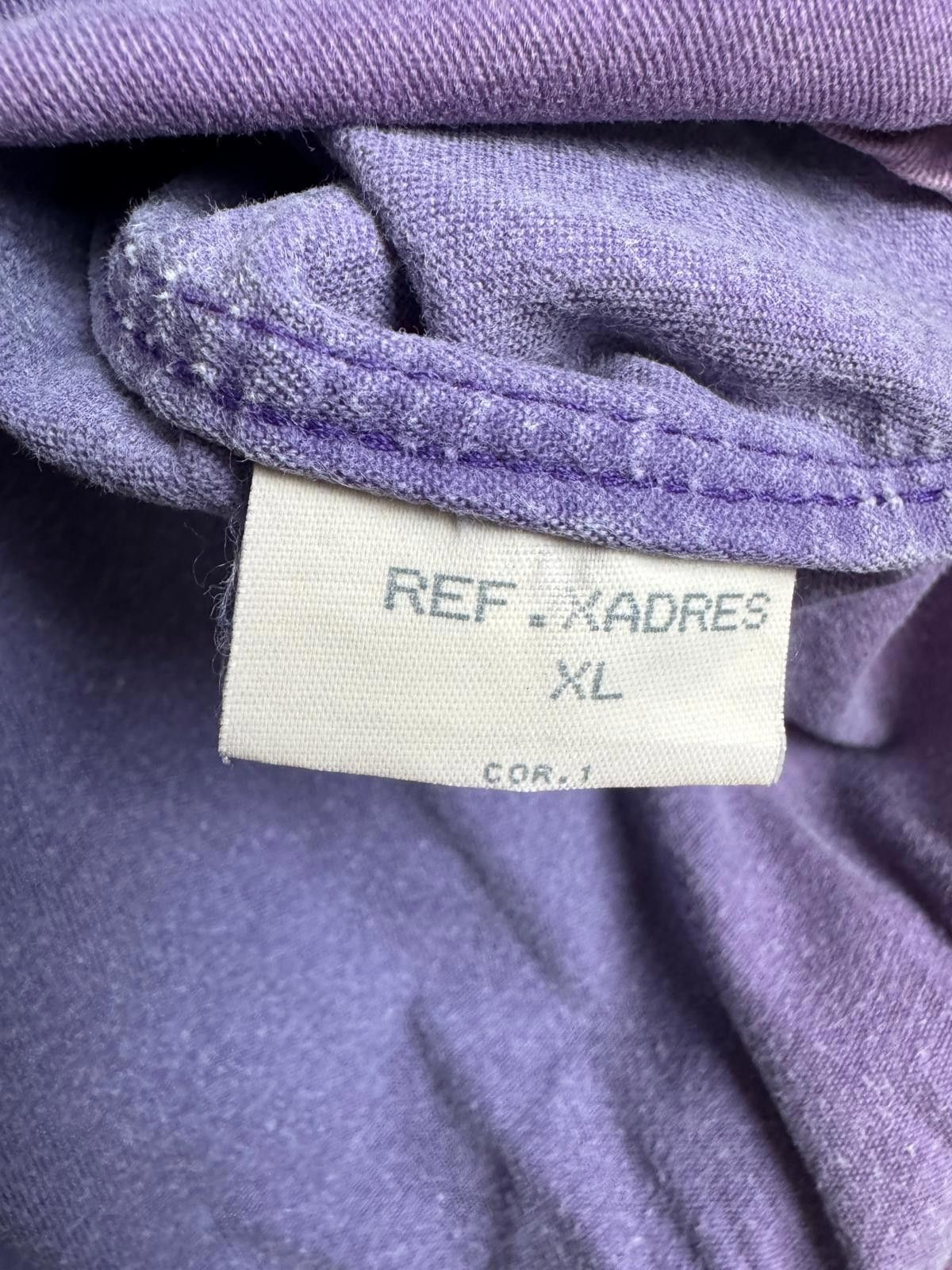 Other Vintage Lambert & Lynch Purple Wash Ombré Shirt - Size XL Size US XL / EU 56 / 4 - 8 Thumbnail