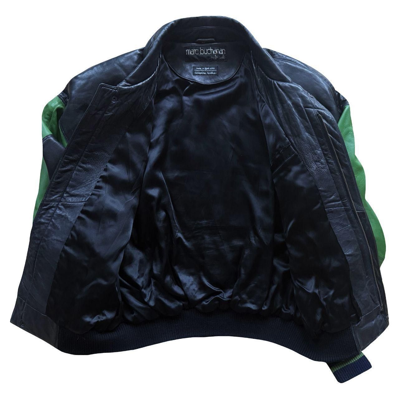 Pelle Pelle Pelle Pelle Soda Club Varsity Jacket Size US M / EU 48-50 / 2 - 8 Thumbnail