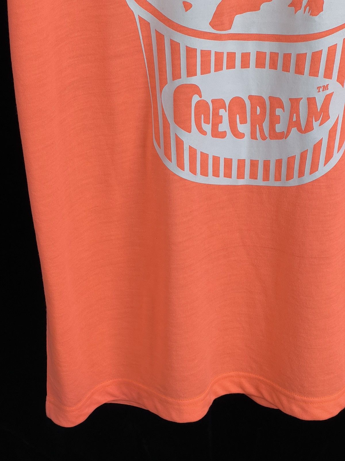Icecream Icecream tee L Size US L / EU 52-54 / 3 - 7 Thumbnail