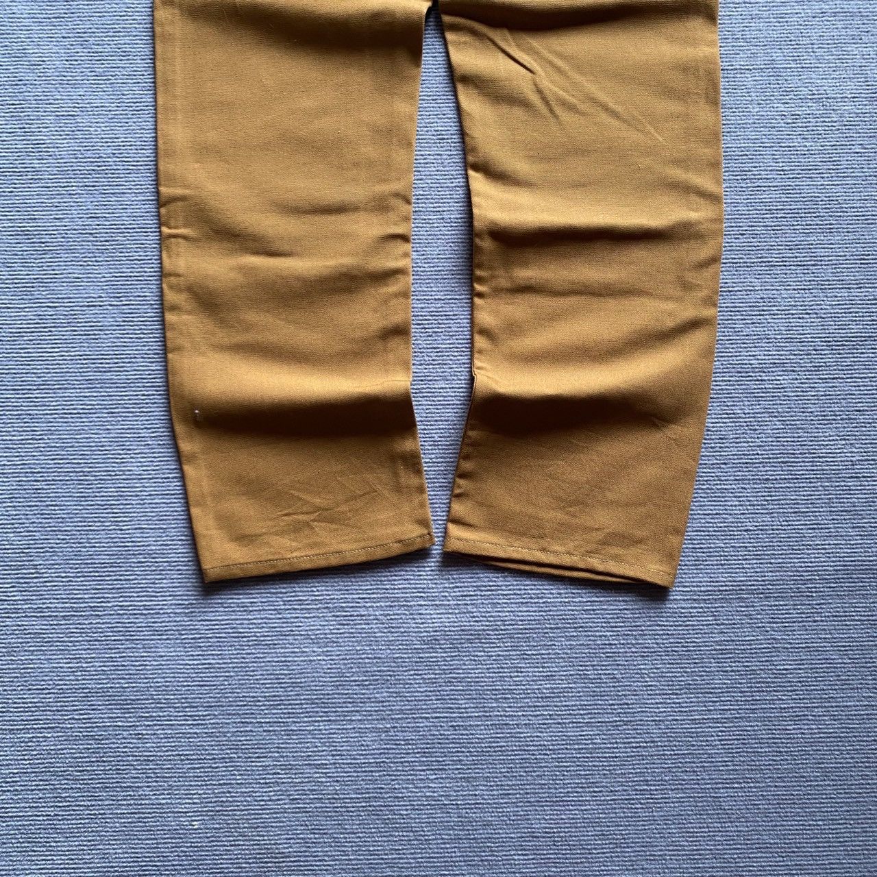 Carhartt × Vintage (32x34) Crazy Vintage Carhartt Double Knee B01 BRN Size US 32 / EU 48 - 6 Thumbnail
