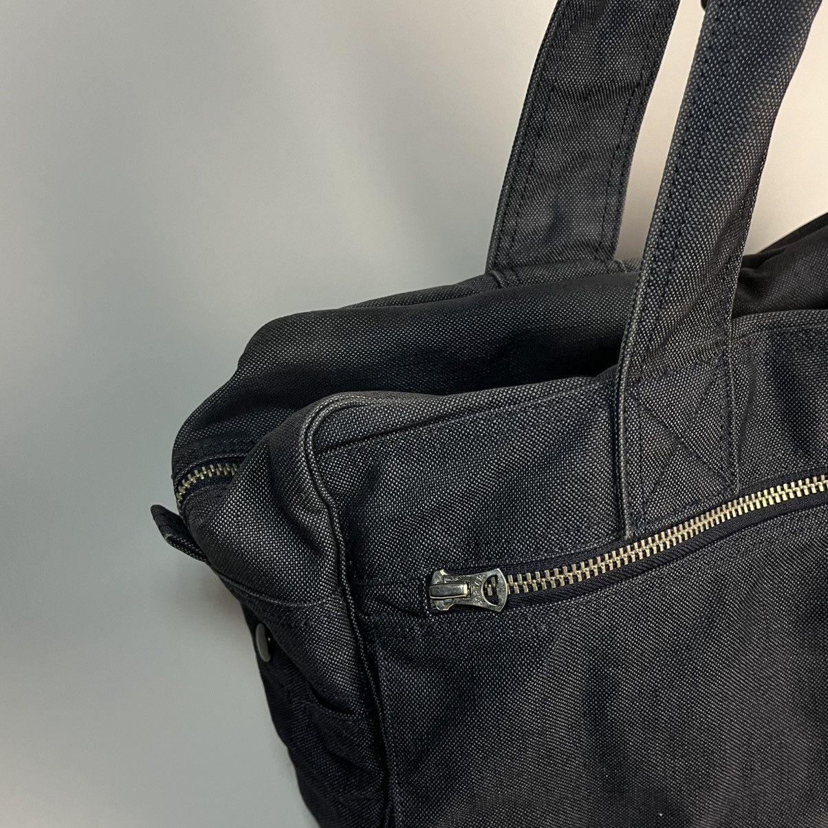 Porter Porter Smoky Boston Bag Size ONE SIZE - 9 Thumbnail