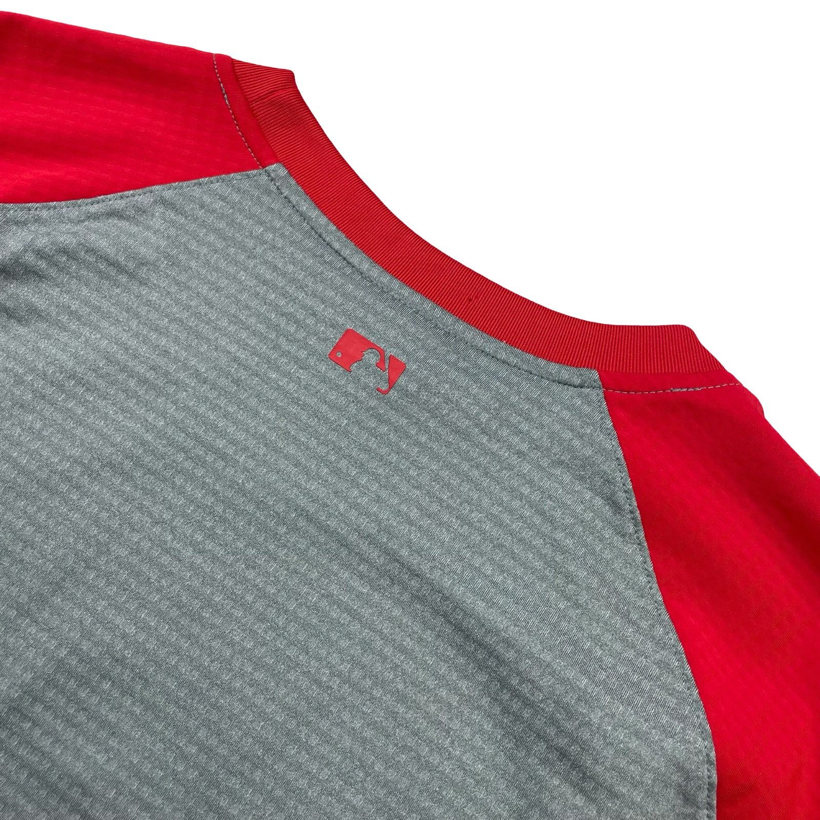 Nike St. Louis Cardinals Michael Siani Team Issued x Nike Thermal Size US XL / EU 56 / 4 - 3 Thumbnail