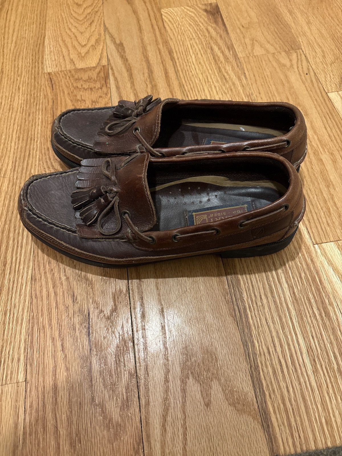 Sperry Sperry shoes Size US 10.5 / EU 43-44 - 3 Thumbnail
