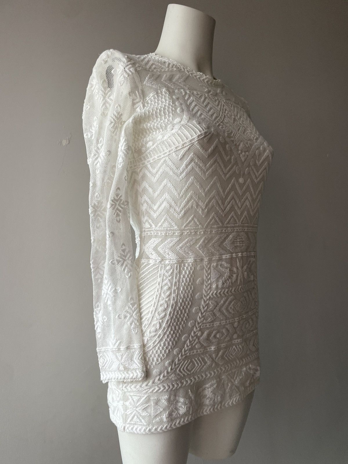 Isabel Marant Isabel marant blouse Size S / US 4 / IT 40 - 12 Thumbnail