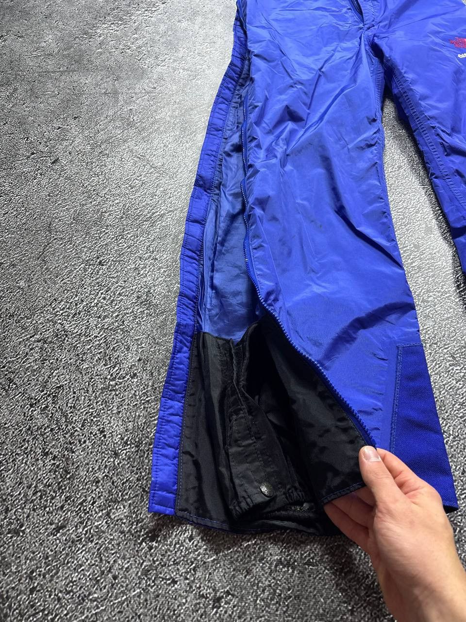 The North Face The North Face Extreme Gore-Tex Vintage Pants Made In USA Size US 30 / EU 46 - 6 Thumbnail