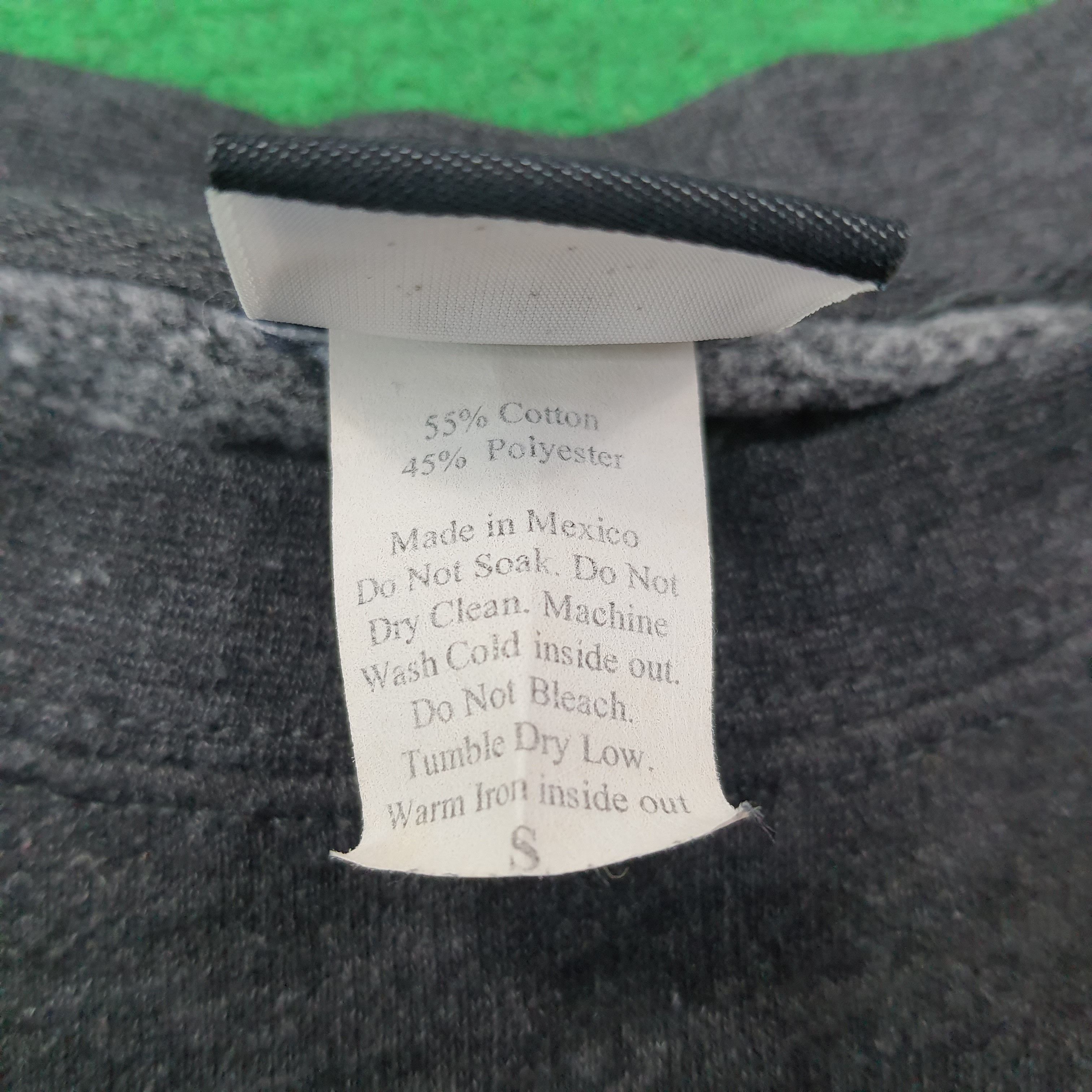 Other Vintage RHS Australian Sports Equipment Sweatshirt C247N18 Size US M / EU 48-50 / 2 - 5 Thumbnail