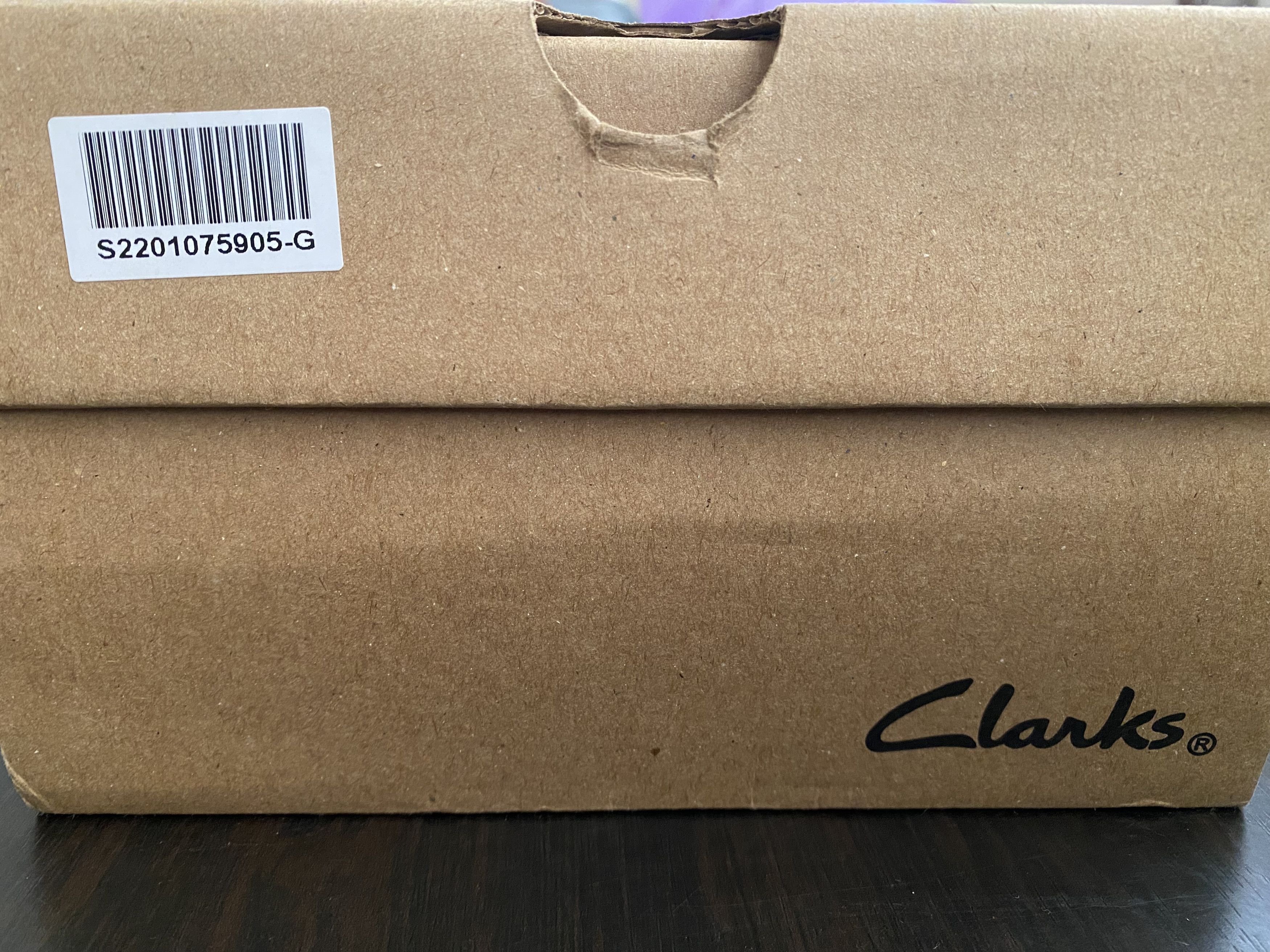 Clarks Clarks Men LaureateStepll Black Leather Loafers Formal Size US 9 / EU 42 - 8 Thumbnail