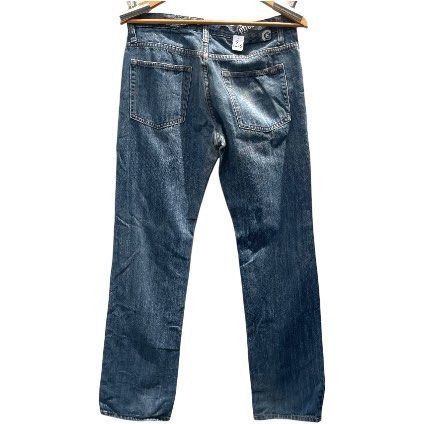 Etnies × Vintage Size 30 Etnies Denim Jeans Size US 30 / EU 46 - 2 Thumbnail