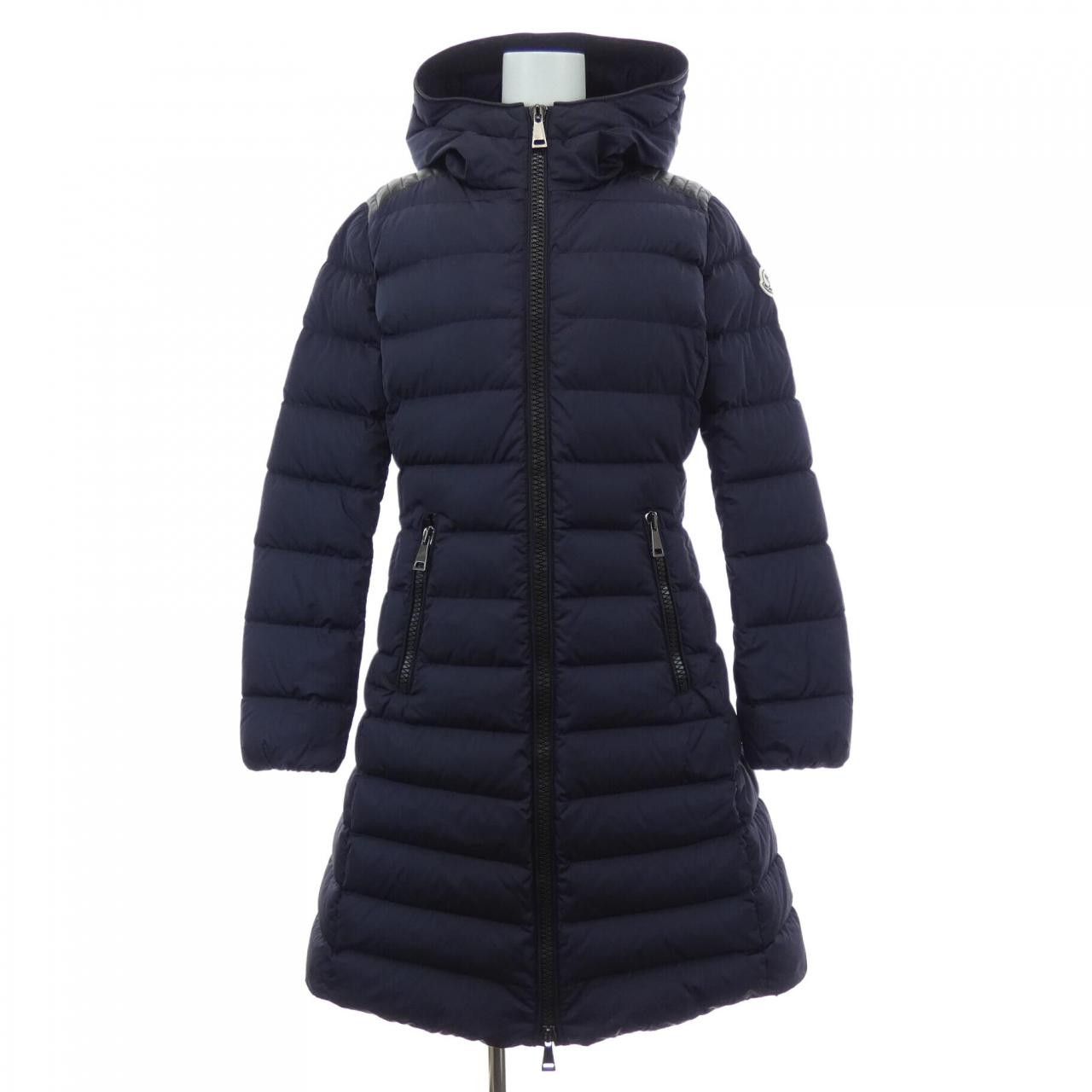 Moncler Moncler Moncler TALEV Down Coat Others Outerwear TALEV DUTY FREE for USA Size ONE SIZE - 1 Thumbnail