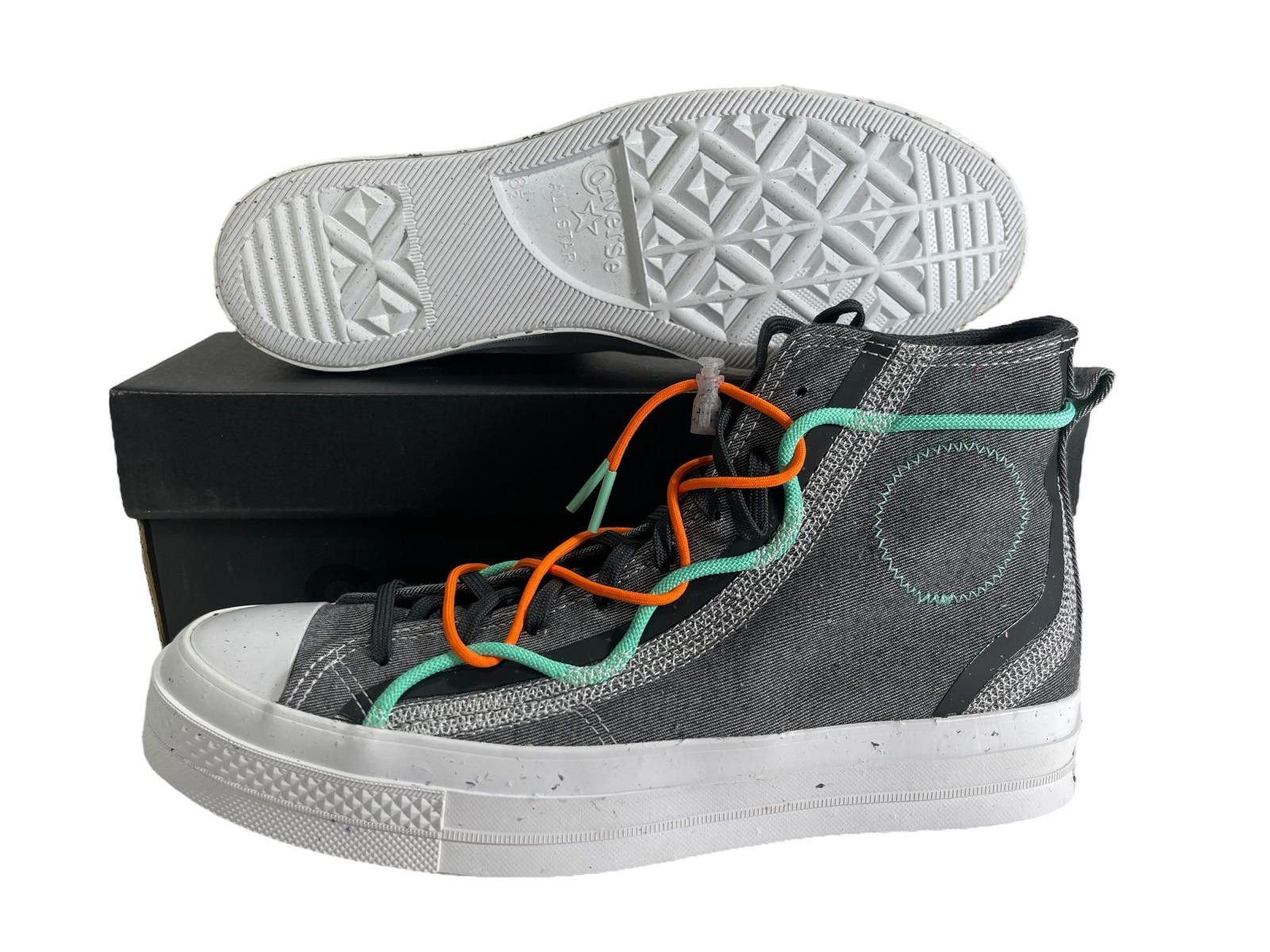 Converse Converse Renew Chuck 70 Morphlon Hi 170948C 8.5 Men Size US 8.5 / EU 41-42 - 3 Thumbnail