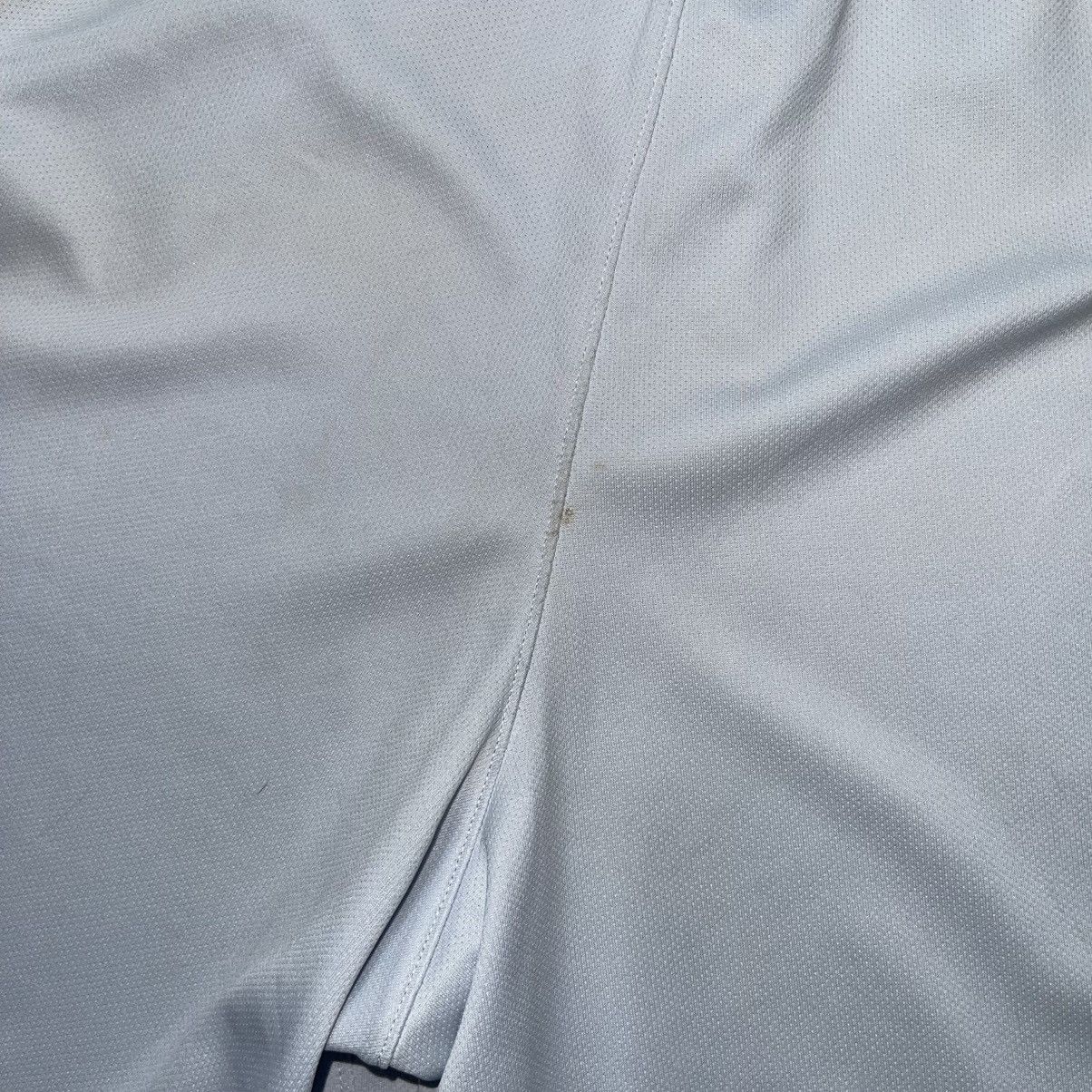 Vintage CHELSEA NIKE 2017/2018 FOOTBALL AWAY SHORTS #10 HAZARD Size US 34 / EU 50 - 9 Thumbnail