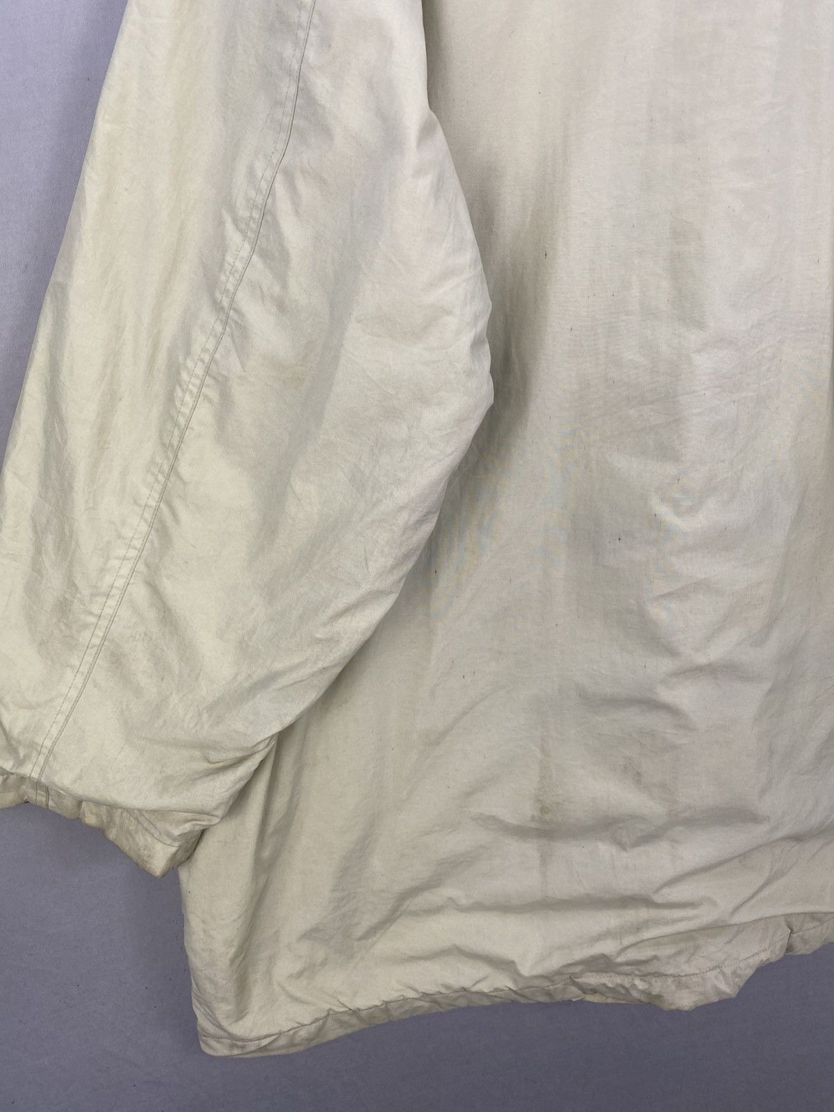 Spalding Spalding Sports Big Size Windbreaker Jacket Size US XXL / EU 58 / 5 - 6 Thumbnail