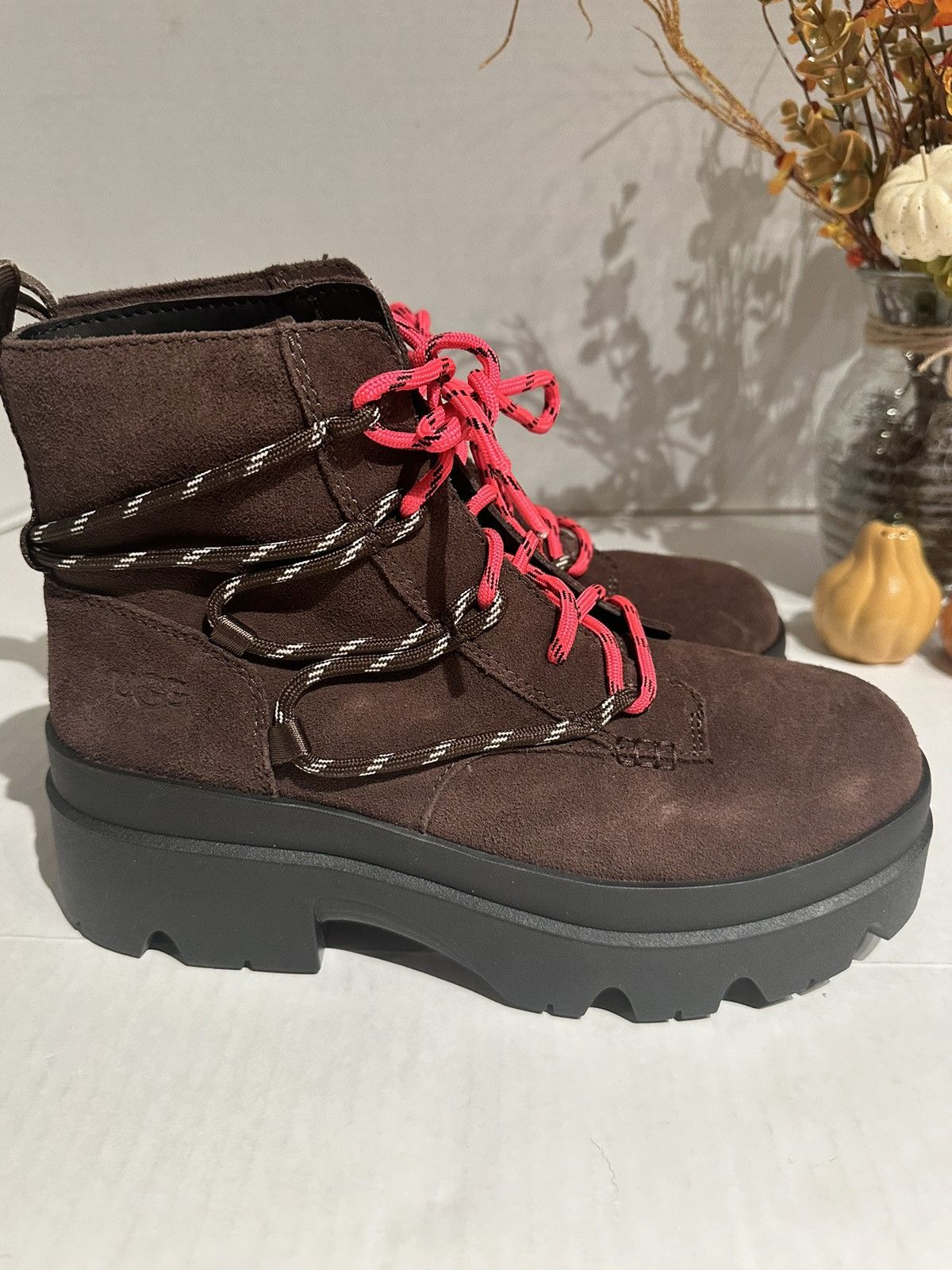 Ugg Women Ugg Boot(10) Size US 10 / IT 40 - 4 Thumbnail