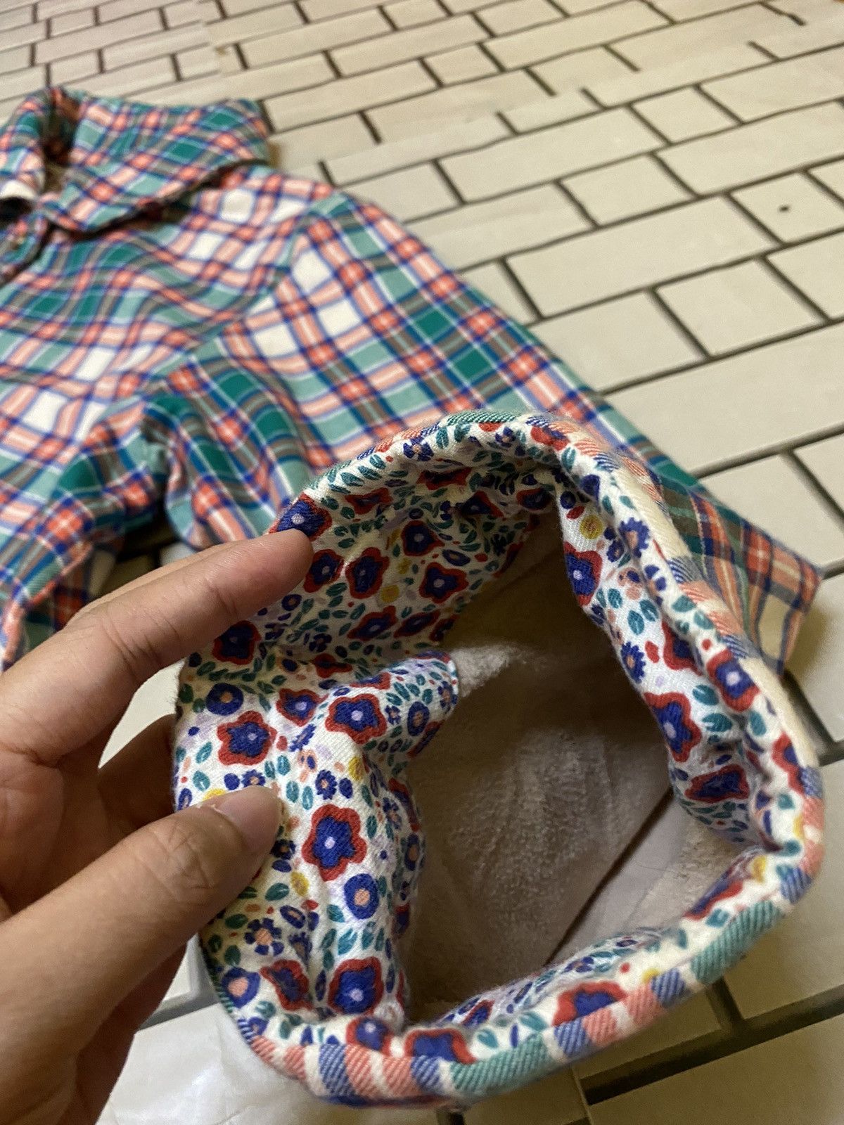 Japanese Brand × Tsumori Chisato Tsumori chisato SLEEP Size M / US 6-8 / IT 42-44 - 5 Thumbnail