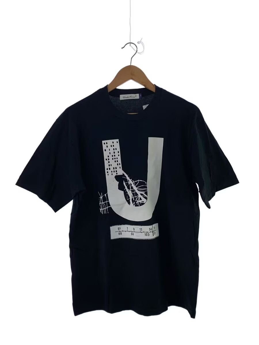 Undercover U T-Shirt Size US L / EU 52-54 / 3 - 1 Thumbnail