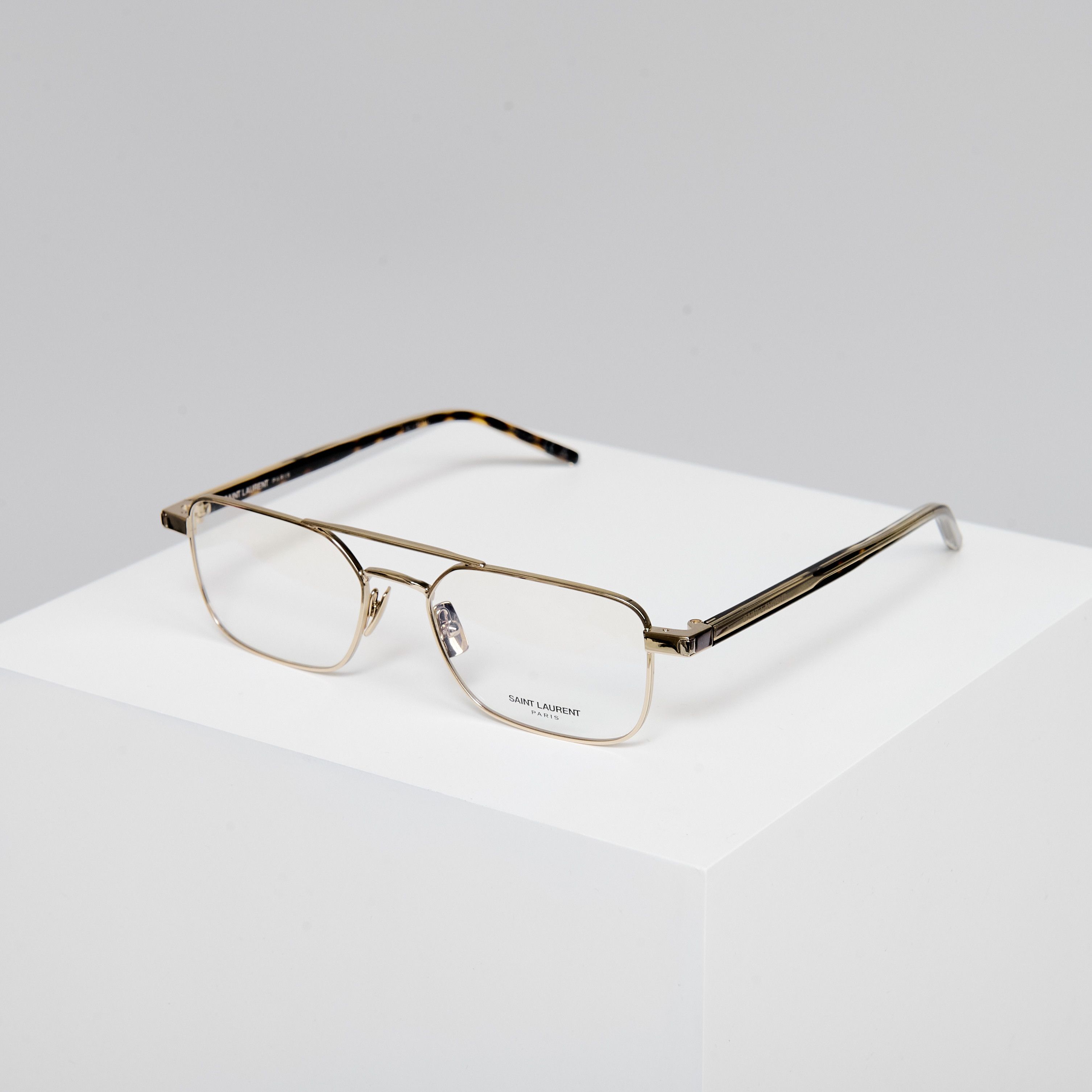 Saint Laurent Paris SAINT LAURENT SL 780 002 GLASSES Size ONE SIZE - 1 Thumbnail