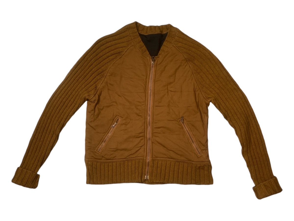 Rare Design Vintage Ralph Lauren Sports Reversible Jackets