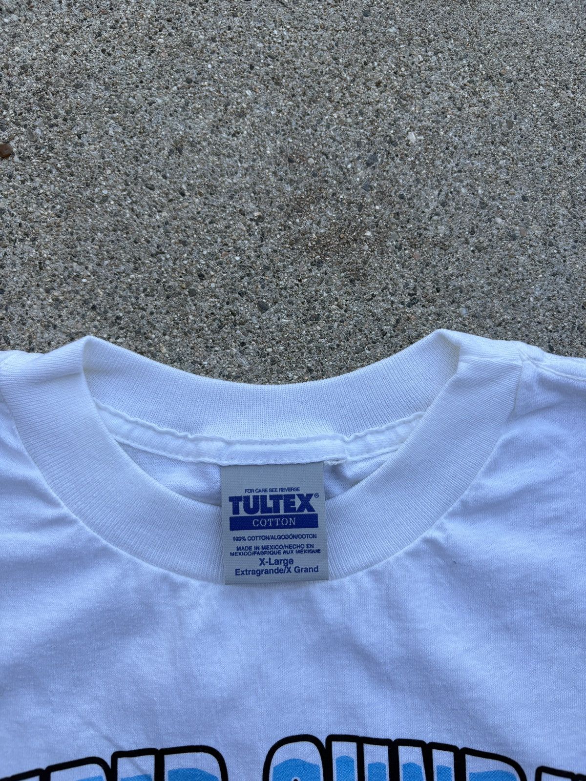 NFL Vintage 1998 Tultex NFL “Super Bowl XXXII” T-Shirt Size XL Size US XL / EU 56 / 4 - 3 Thumbnail