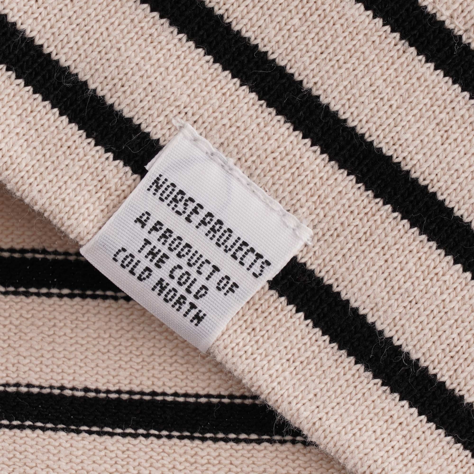 Norse Projects Norse Projects Godtfred tee Size US L / EU 52-54 / 3 - 3 Thumbnail