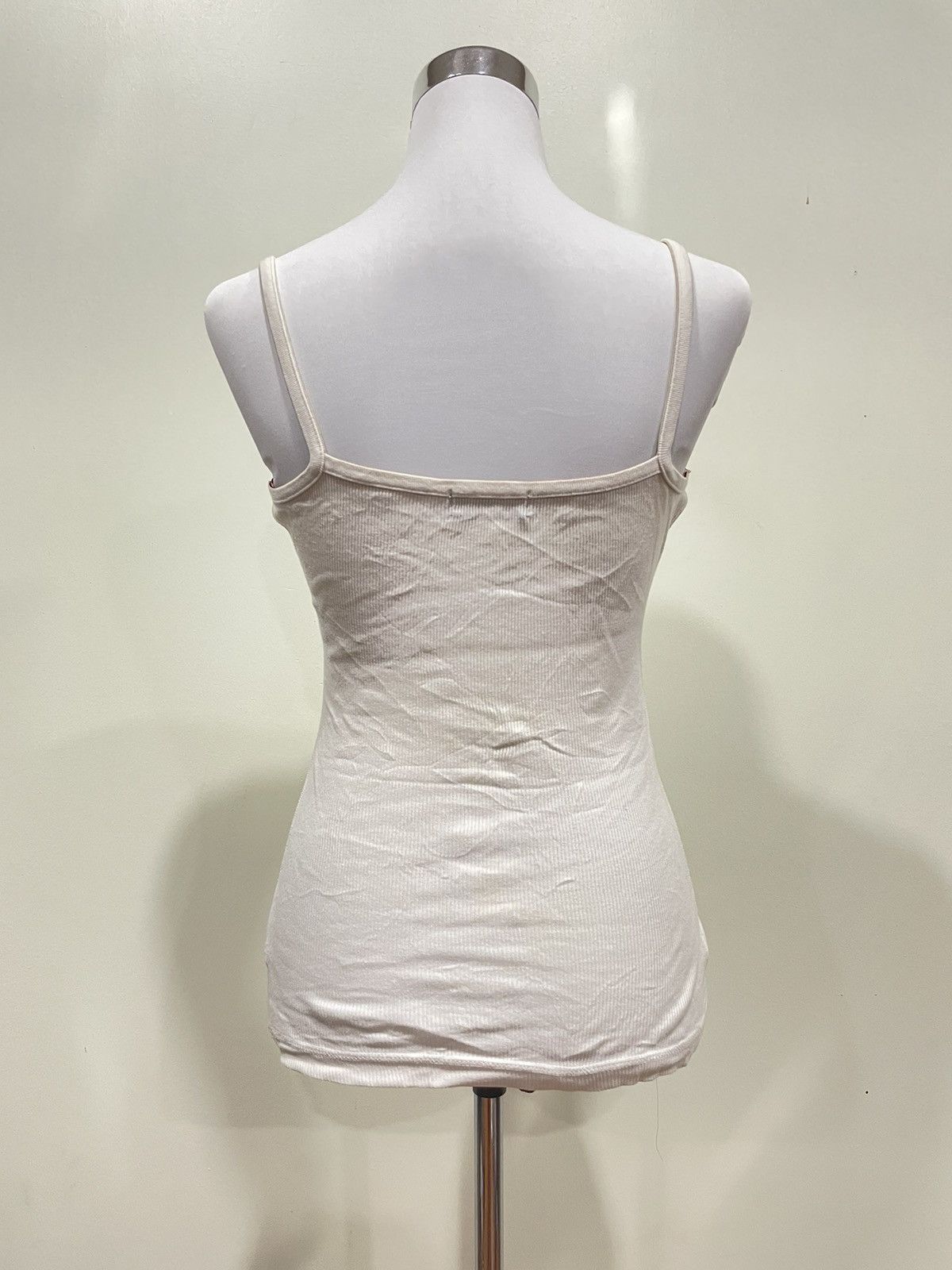 Burberry Burberry Top Size XS / US 0-2 / IT 36-38 - 2 Thumbnail