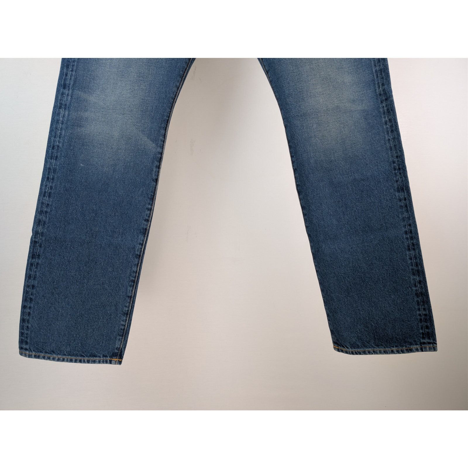 Tom Ford o1rshd1 Slim Denim Jeans in Blue Size US 38 / EU 54 - 3 Thumbnail