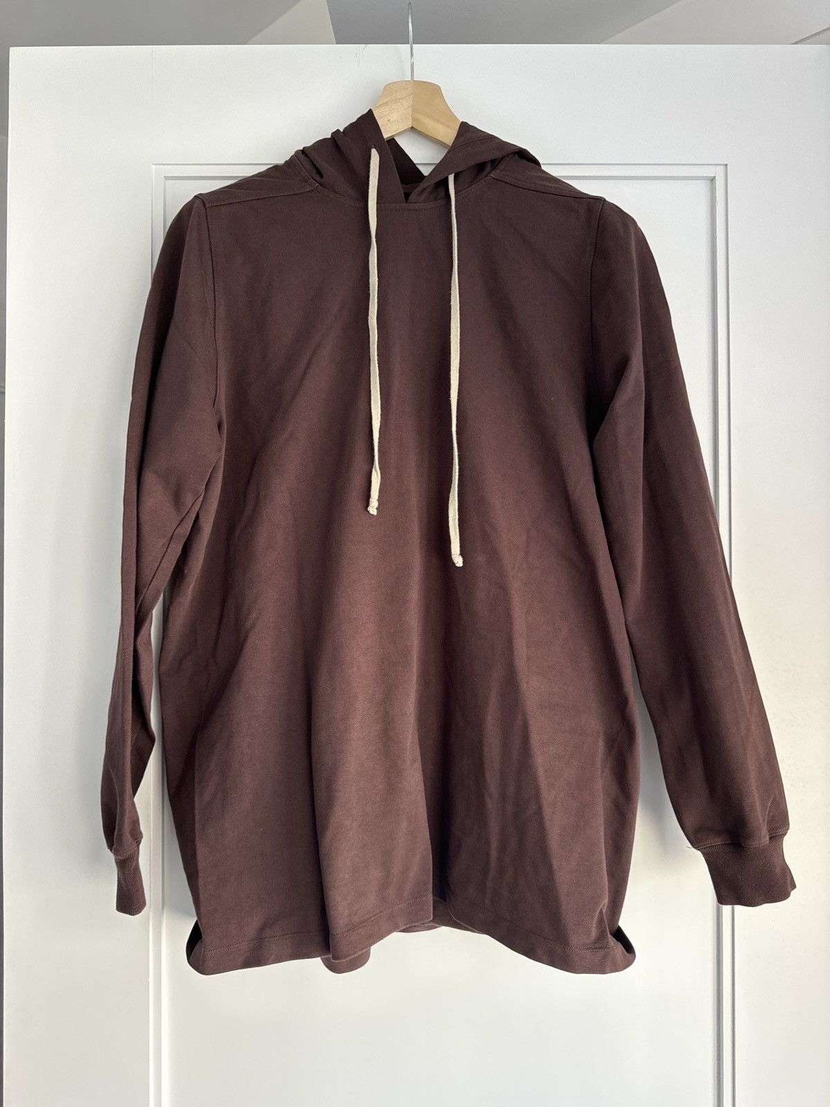 Rick Owens Drkshdw Rick Owens Hoodie Size US M / EU 48-50 / 2 - 1 Thumbnail