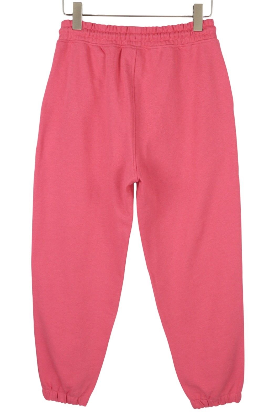 Gant REL ICON ESSENTIAL M Pink Drawstring Jogg 87482 Size 29" - 4 Thumbnail